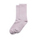 Relax Socks (2 Pairs) - Orchid