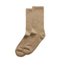 Relax Socks (2 Pairs) - Sand