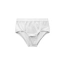 Y-front Briefs - White