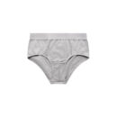 Y-front Briefs - Grey Marle