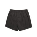 Boxer Check Shorts