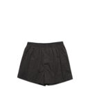 Boxer Check Shorts
