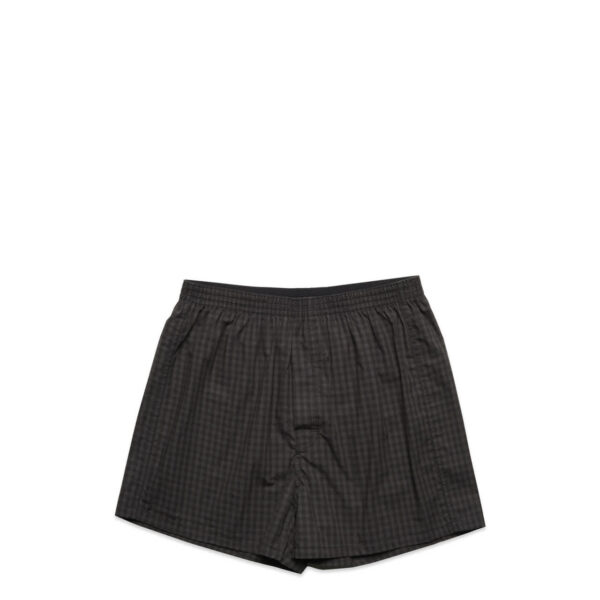 Boxer Check Shorts - Image 5