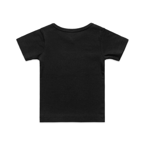 Organic Infant Wee Tee - Image 7