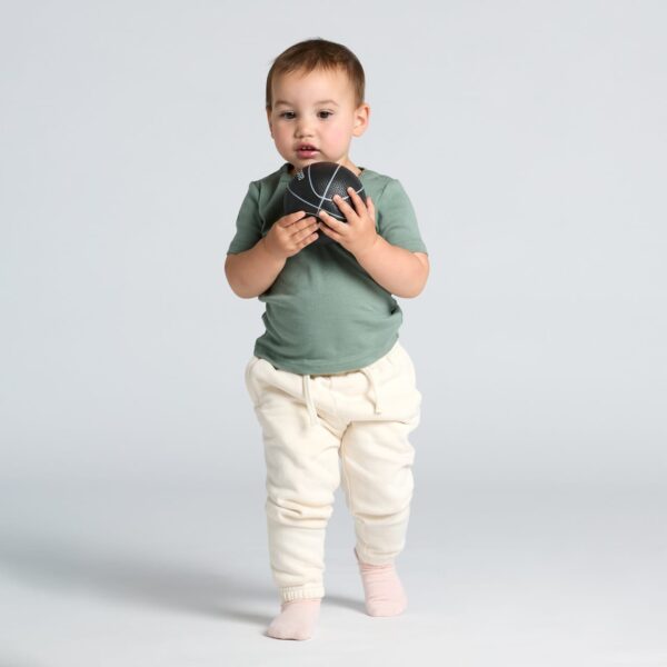 Organic Infant Wee Tee - Image 2
