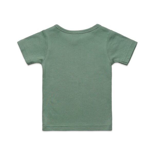 Organic Infant Wee Tee - Image 15