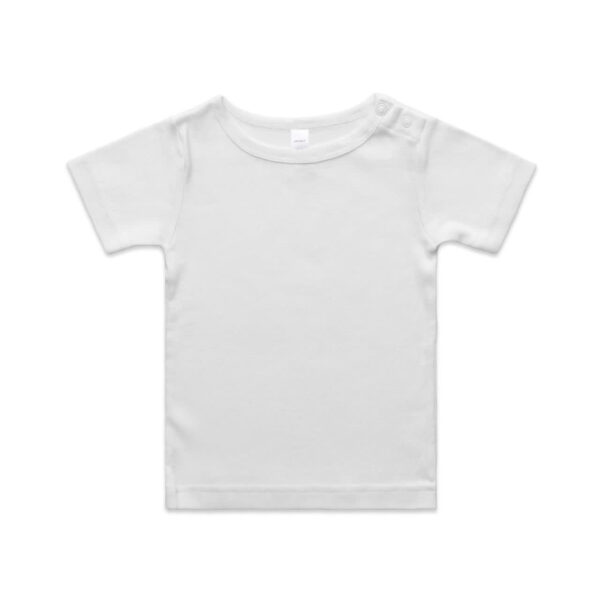 Organic Infant Wee Tee - Image 43