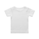 Organic Infant Wee Tee