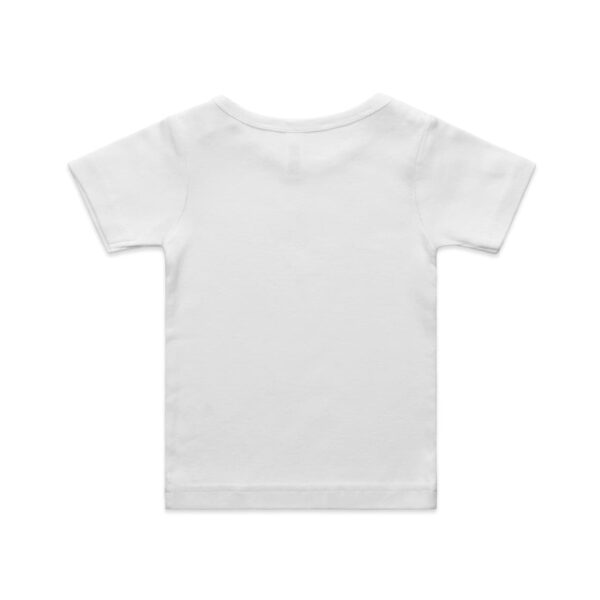 Organic Infant Wee Tee - Image 17