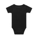 Organic Infant Mini-me One-piece