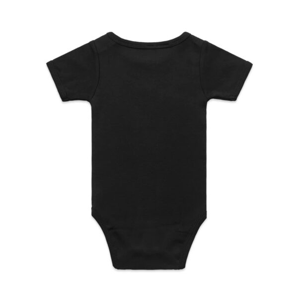 Organic Infant Mini-me One-piece - Image 6