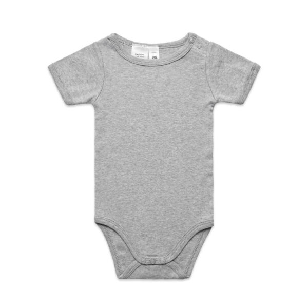 Organic Infant Mini-me One-piece - Image 27