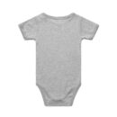 Organic Infant Mini-me One-piece