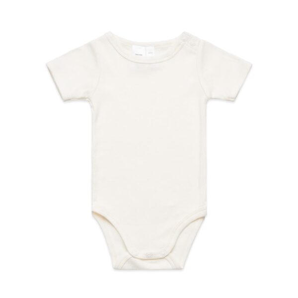 Organic Infant Mini-me One-piece - Image 32