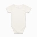 Organic Infant Mini-me One-piece