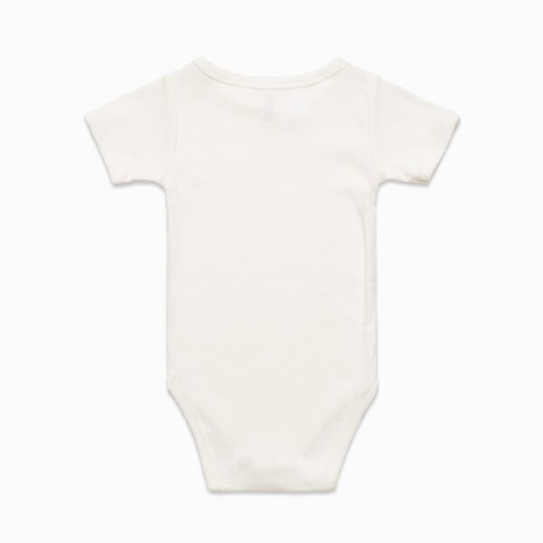 Organic Infant Mini-me One-piece - Image 10