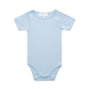Organic Infant Mini-me One-piece
