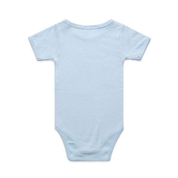 Organic Infant Mini-me One-piece - Image 14
