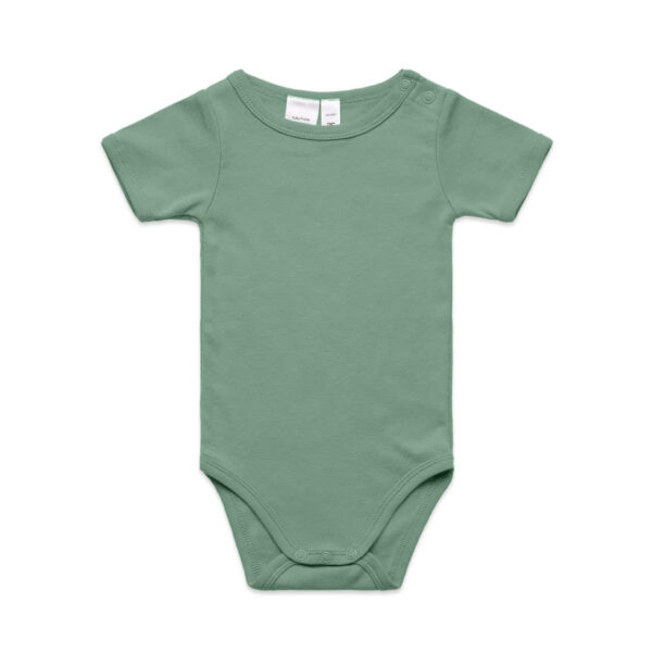 Organic Infant Mini-me One-piece - Image 39