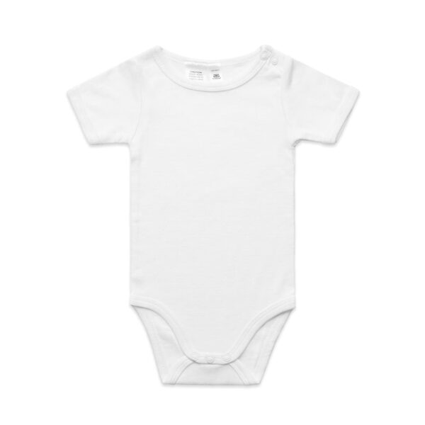 Organic Infant Mini-me One-piece - Image 48