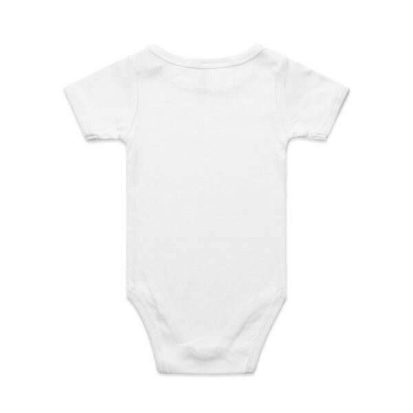 Organic Infant Mini-me One-piece - Image 18