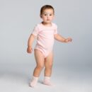 Organic Infant Mini-me One-piece