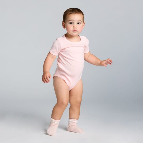 Organic Infant Mini-me One-piece