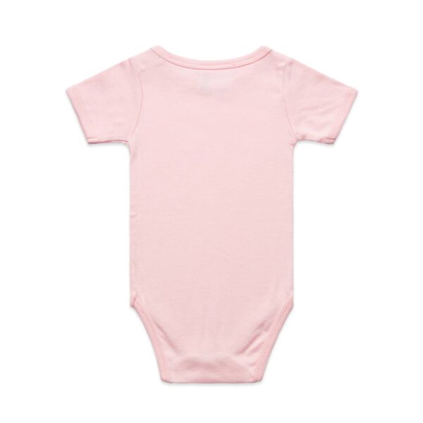 Organic Infant Mini-me One-piece - Image 12