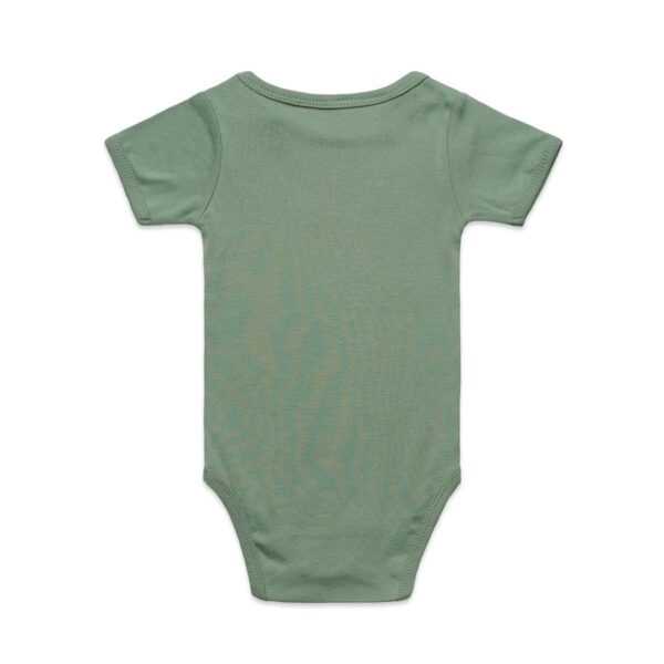 Organic Infant Mini-me One-piece - Image 16