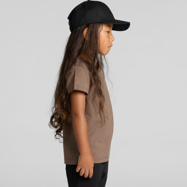 Kids Staple Tee - Image 4