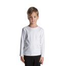 Kids Staple L/s Tee