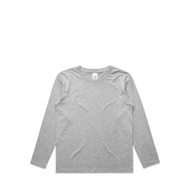 Kids Staple L/s Tee - Image 6