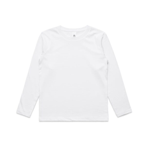 Kids Staple L/s Tee - Image 19