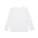 Kids Staple L/s Tee