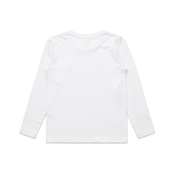 Kids Staple L/s Tee - Image 12