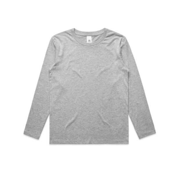 Youth Staple L/s Tee - Image 22