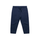 Kids Supply Track Pants - Midnight Blue
