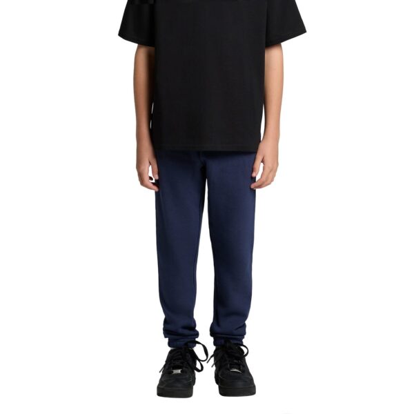 Youth Supply Track Pants - Image 3