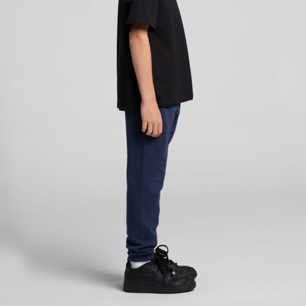 Youth Supply Track Pants - Image 4