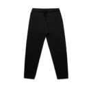 Youth Supply Track Pants - Black