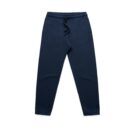 Youth Supply Track Pants - Midnight Blue
