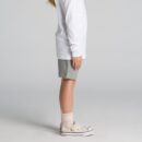 Kids Stadium Shorts