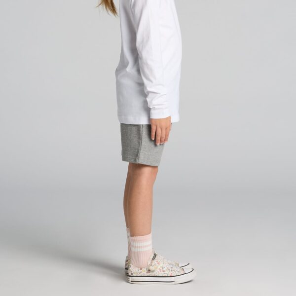 Kids Stadium Shorts - Image 4