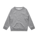Kids Supply Crew - Grey Marle