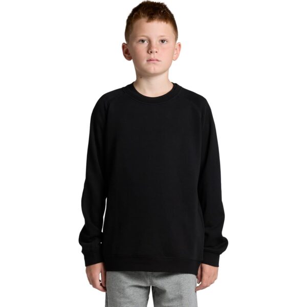 Youth Supply Crew - Image 3