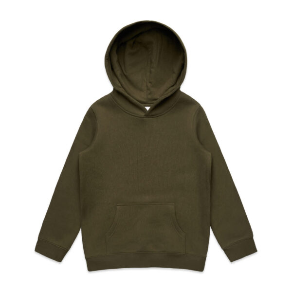 Youth Supply Hood - Image 24