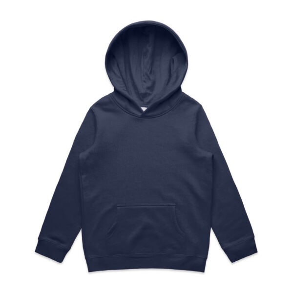 Youth Supply Hood - Image 36