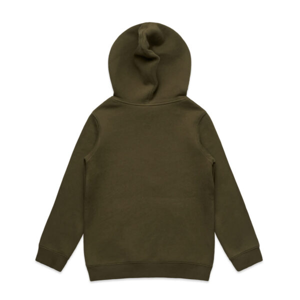 Youth Supply Hood - Image 8