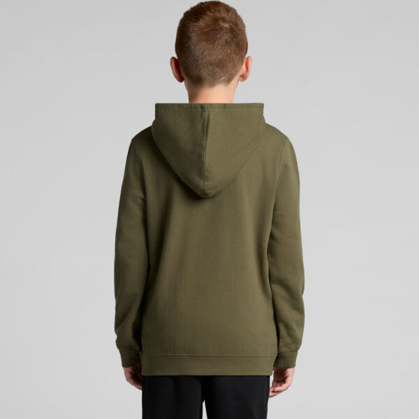 Youth Supply Hood - Image 5