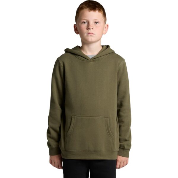 Youth Supply Hood - Image 3
